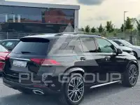 2022 Mercedes Benz GLE 400