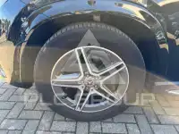 2022 Mercedes Benz GLE 400