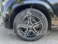 2022 Mercedes Benz GLE 400