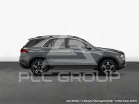 2022 Mercedes Benz GLE 400
