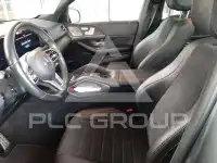 2022 Mercedes Benz GLE 400