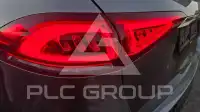 2022 Mercedes Benz GLE 400