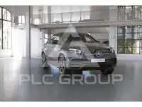 2022 Mercedes Benz GLE 400