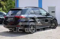 2022 Mercedes Benz GLE 400