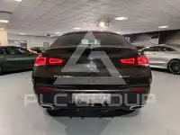 2022 Mercedes Benz GLE 400
