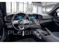 2022 Mercedes Benz GLE 400