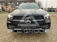2022 Mercedes Benz GLE 400
