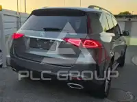 2022 Mercedes Benz GLE 400