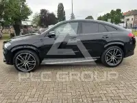 2022 Mercedes Benz GLE 400