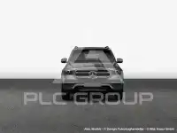 2022 Mercedes Benz GLE 400