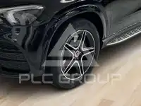 2022 Mercedes Benz GLE 400