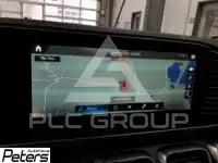 2022 Mercedes Benz GLE 400