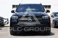 2022 Mercedes Benz GLE 400