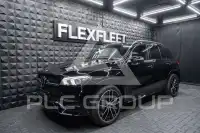 2022 Mercedes Benz GLE 400