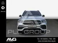 2022 Mercedes Benz GLE 400