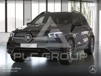 2022 Mercedes Benz GLE 400