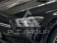 2022 Mercedes Benz GLE 400