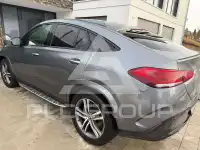2022 Mercedes Benz GLE 400