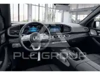2022 Mercedes Benz GLE 400