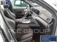 2022 Mercedes Benz GLE 400