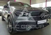 2022 Mercedes Benz GLE 400