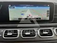 2022 Mercedes Benz GLE 400