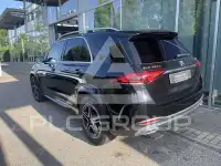 2022 Mercedes Benz GLE 400