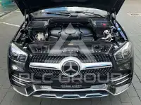 2022 Mercedes Benz GLE 400