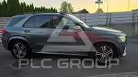2022 Mercedes Benz GLE 400
