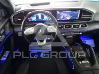2022 Mercedes Benz GLE 400