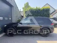 2022 Mercedes Benz GLE 400