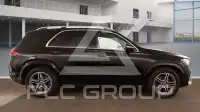 2022 Mercedes Benz GLE 400