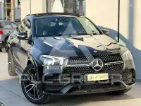 2022 Mercedes Benz GLE 400