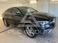 2022 Mercedes Benz GLE 400