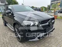2022 Mercedes Benz GLE 400