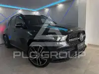 2022 Mercedes Benz GLE 400