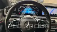 2022 Mercedes Benz GLE 400
