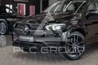 2022 Mercedes Benz GLE 400