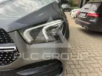 2022 Mercedes Benz GLE 400