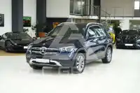 2022 Mercedes Benz GLE 400