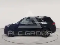 2022 Mercedes Benz GLE 400