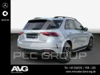 2022 Mercedes Benz GLE 400