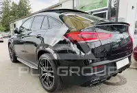 2022 Mercedes Benz GLE 400