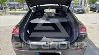 2022 Mercedes Benz GLE 400