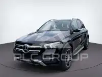 2022 Mercedes Benz GLE 400