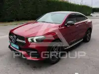 2022 Mercedes Benz GLE 400
