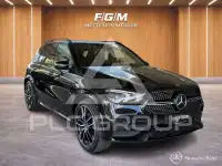 2022 Mercedes Benz GLE 400