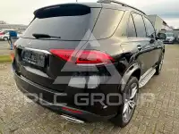 2022 Mercedes Benz GLE 400