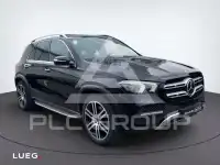 2022 Mercedes Benz GLE 400