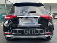2022 Mercedes Benz GLE 400